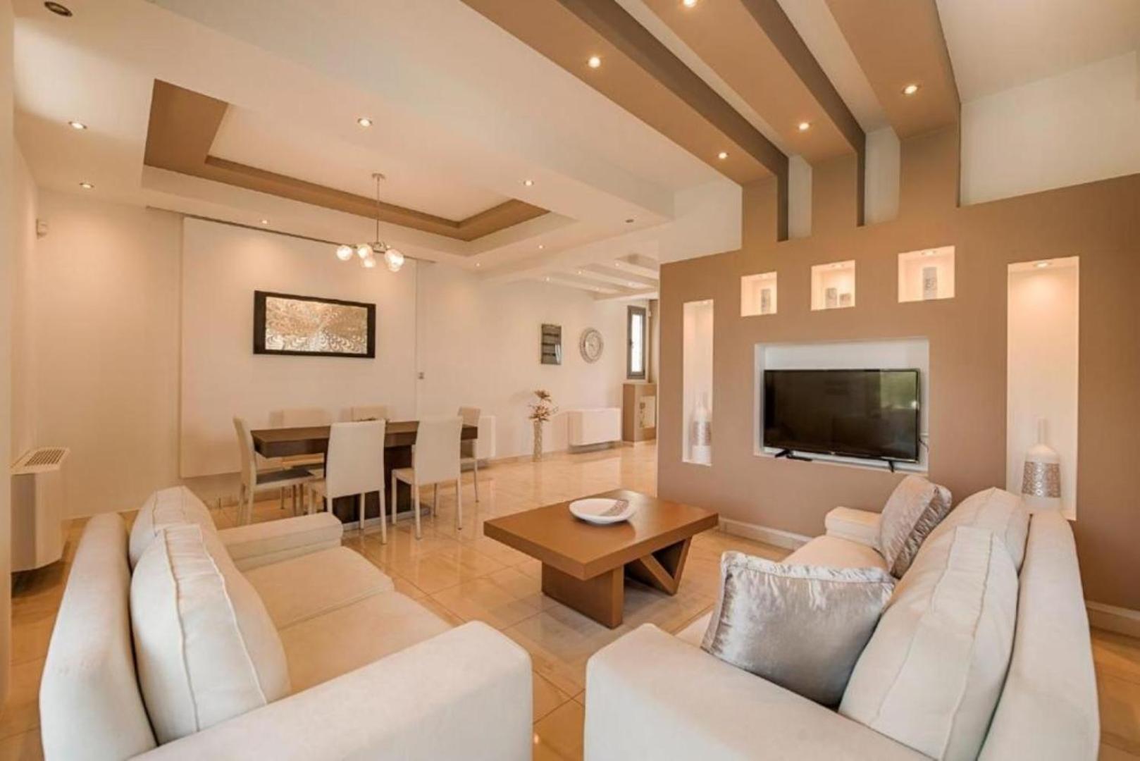 Villa Pandesia Kremastí Dış mekan fotoğraf