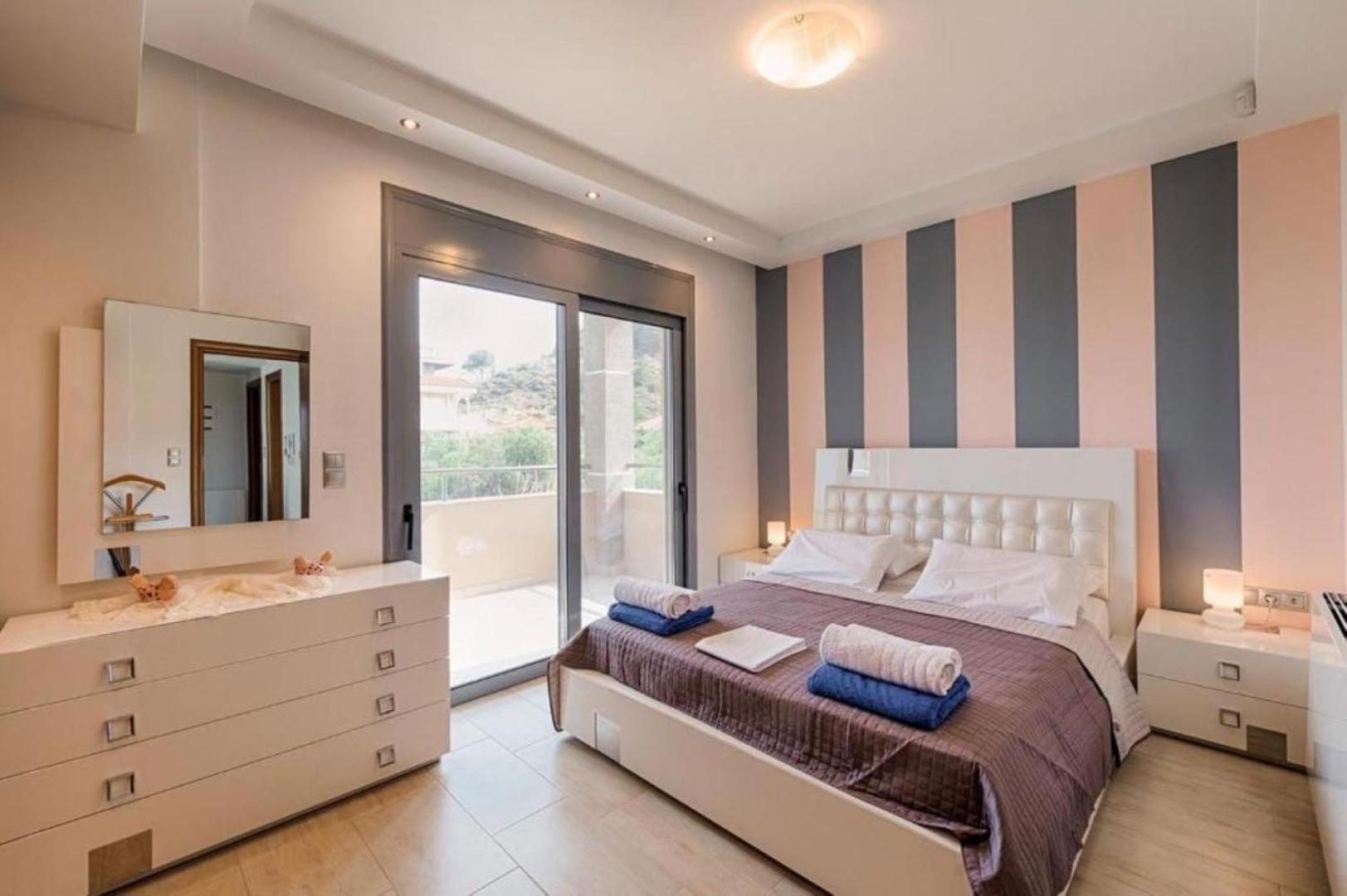 Villa Pandesia Kremastí Dış mekan fotoğraf