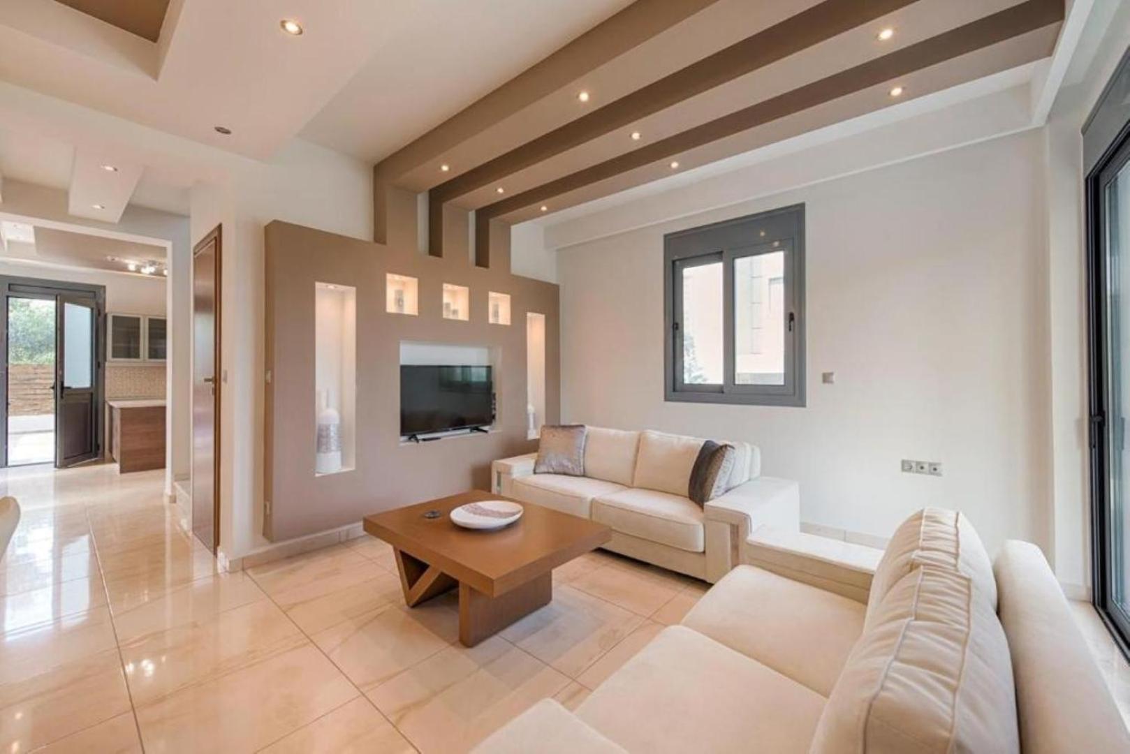 Villa Pandesia Kremastí Dış mekan fotoğraf